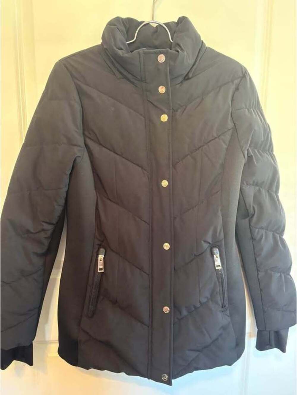 Michael Kors Puffer Jacket